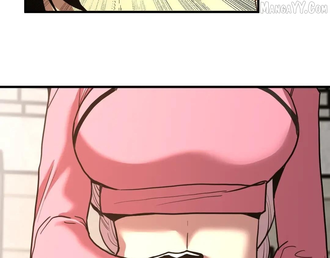 Log into the Future Chapter 267 - page 84